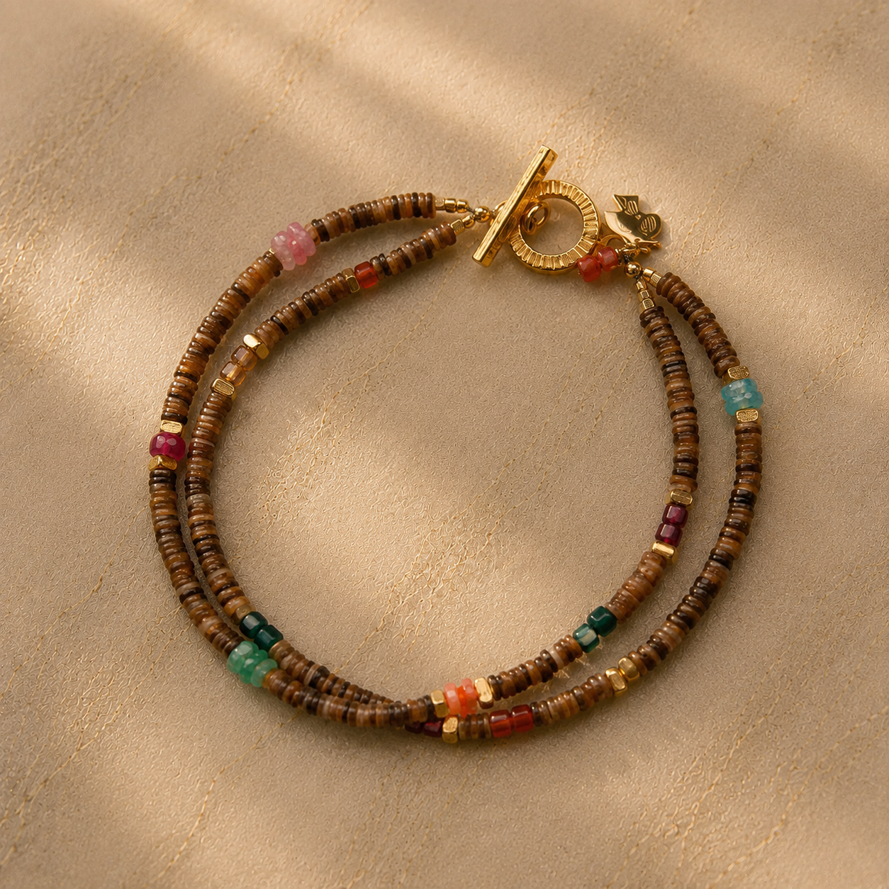 Pacifico Bracelet