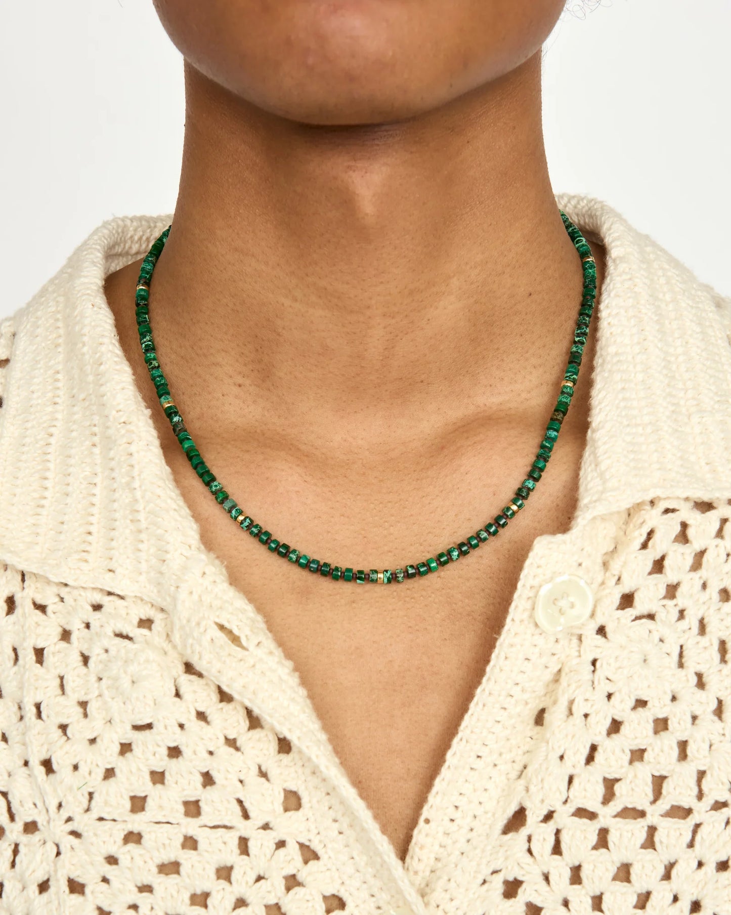 Barron Necklace