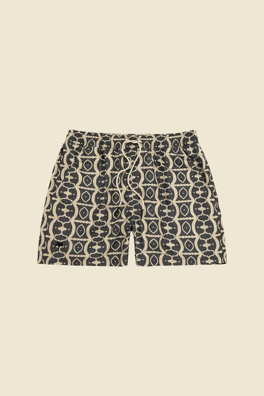 Hypnotise Mitu Swim