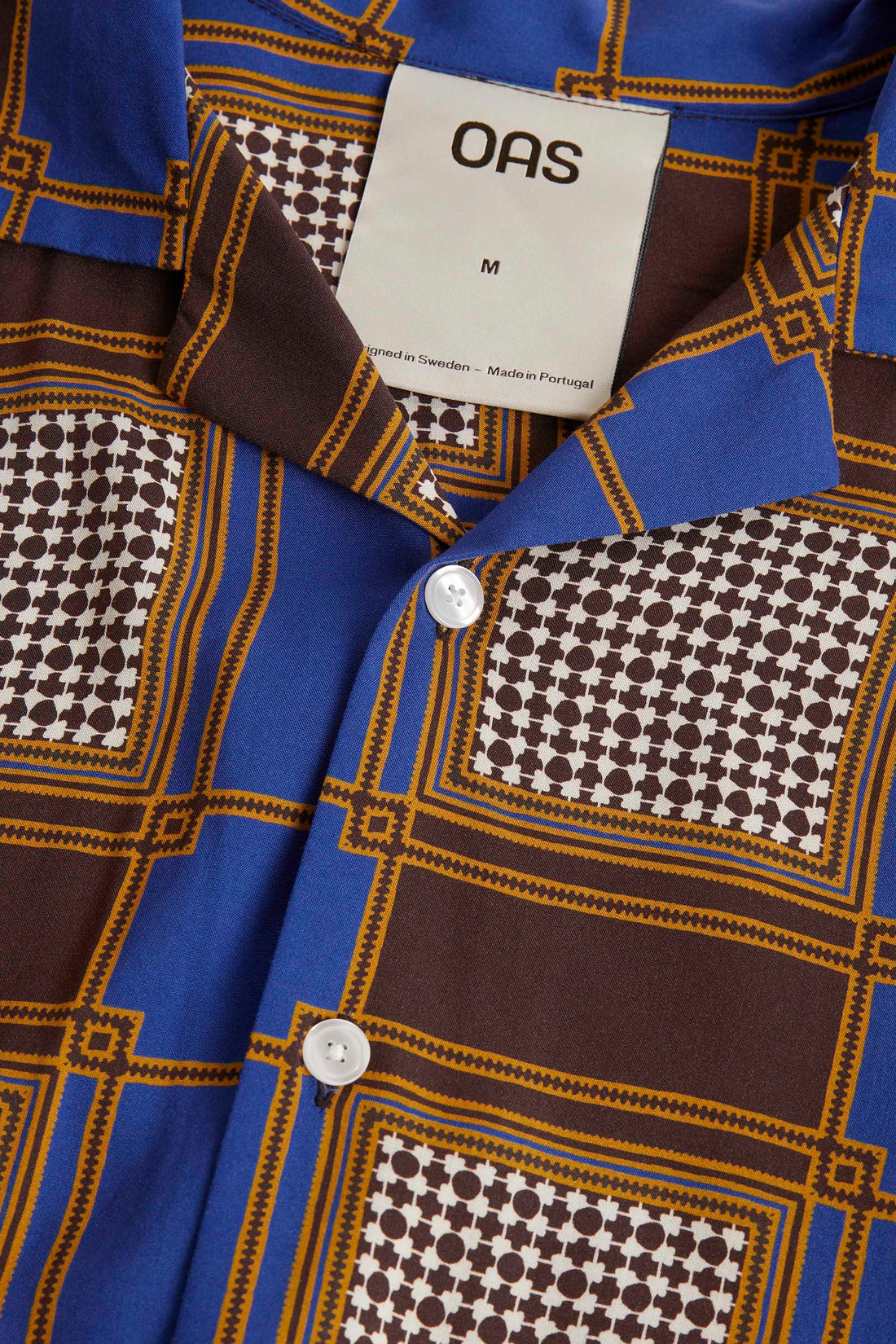 Monaco VISCOSE LONG SLEEVE