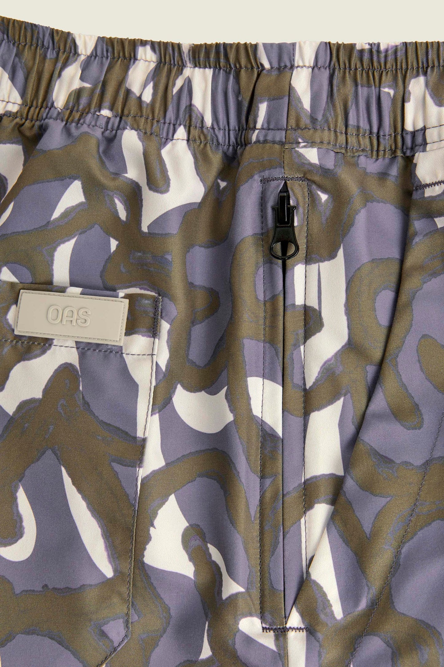 BLOOMERA SWIM SHORTS