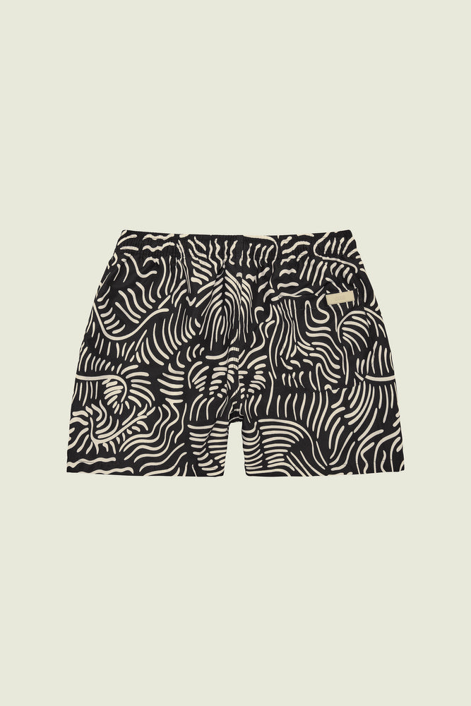 Tar Lorenzo Swim