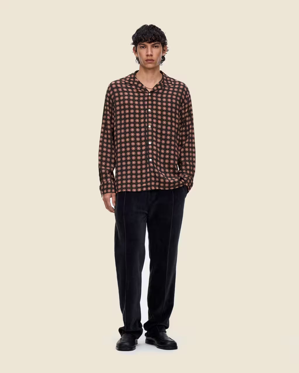 Coffee Lumo Shirt