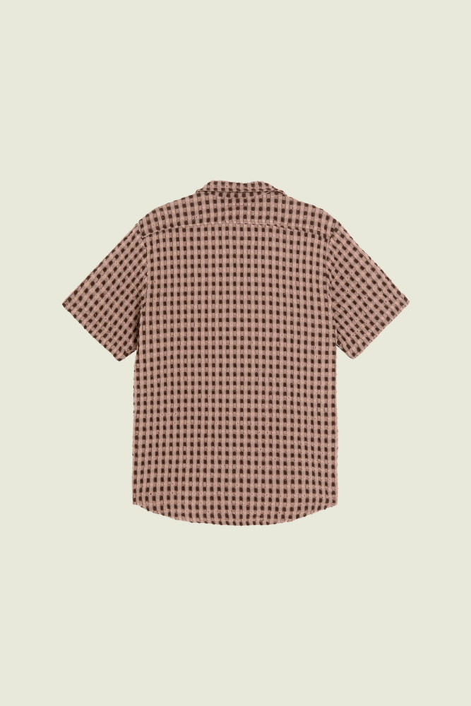 Ferratelle Cuba Waffle Shirt