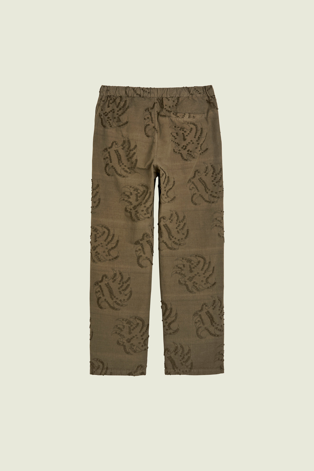 EMBERIA BILLIE DOBBY PANTS
