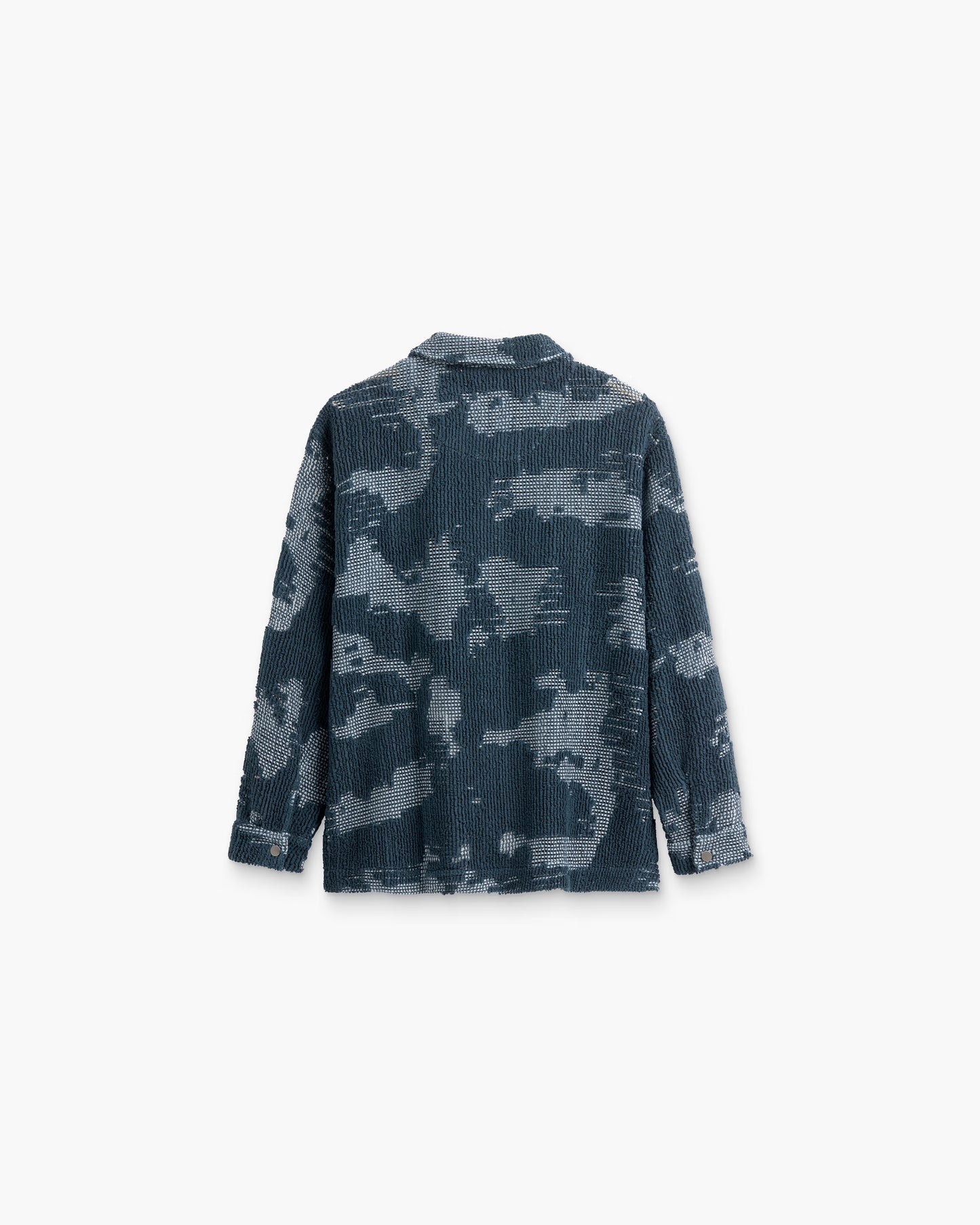 Canyon Smokey Polo Shirt