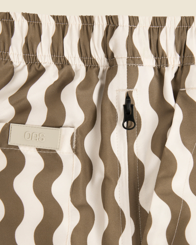 Fine Waver Swim