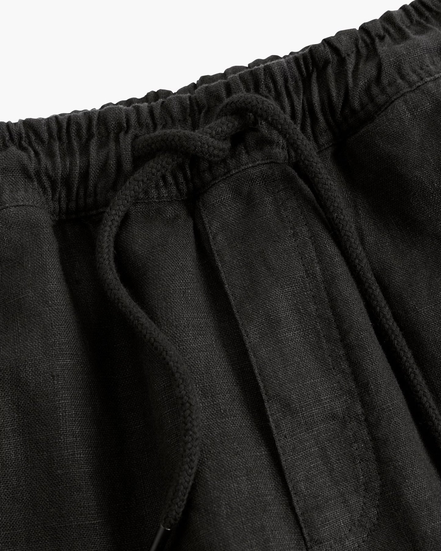 Nino Pant - Black