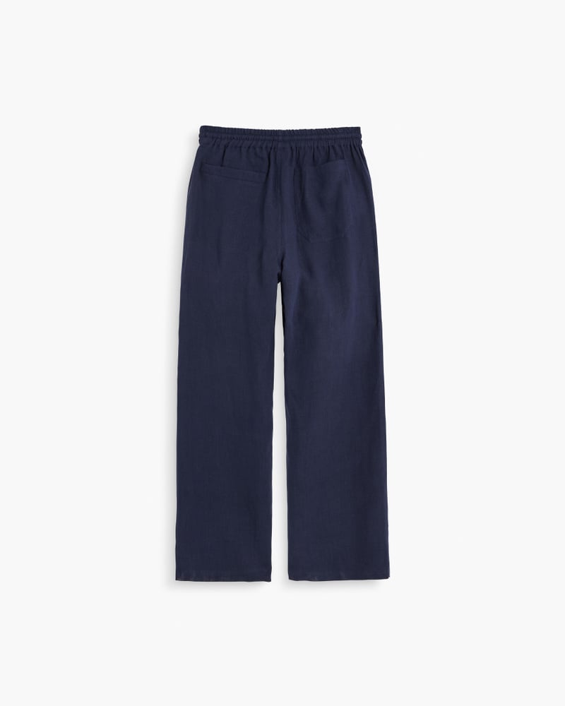Nino Pant - Navy