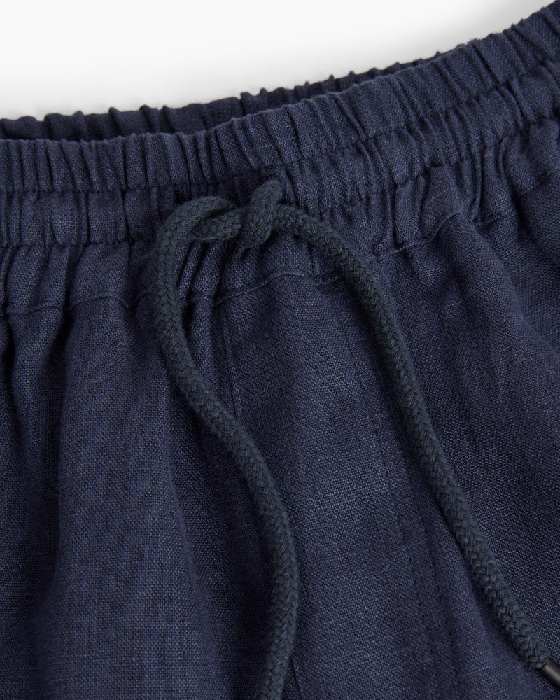 Nino Pant - Navy