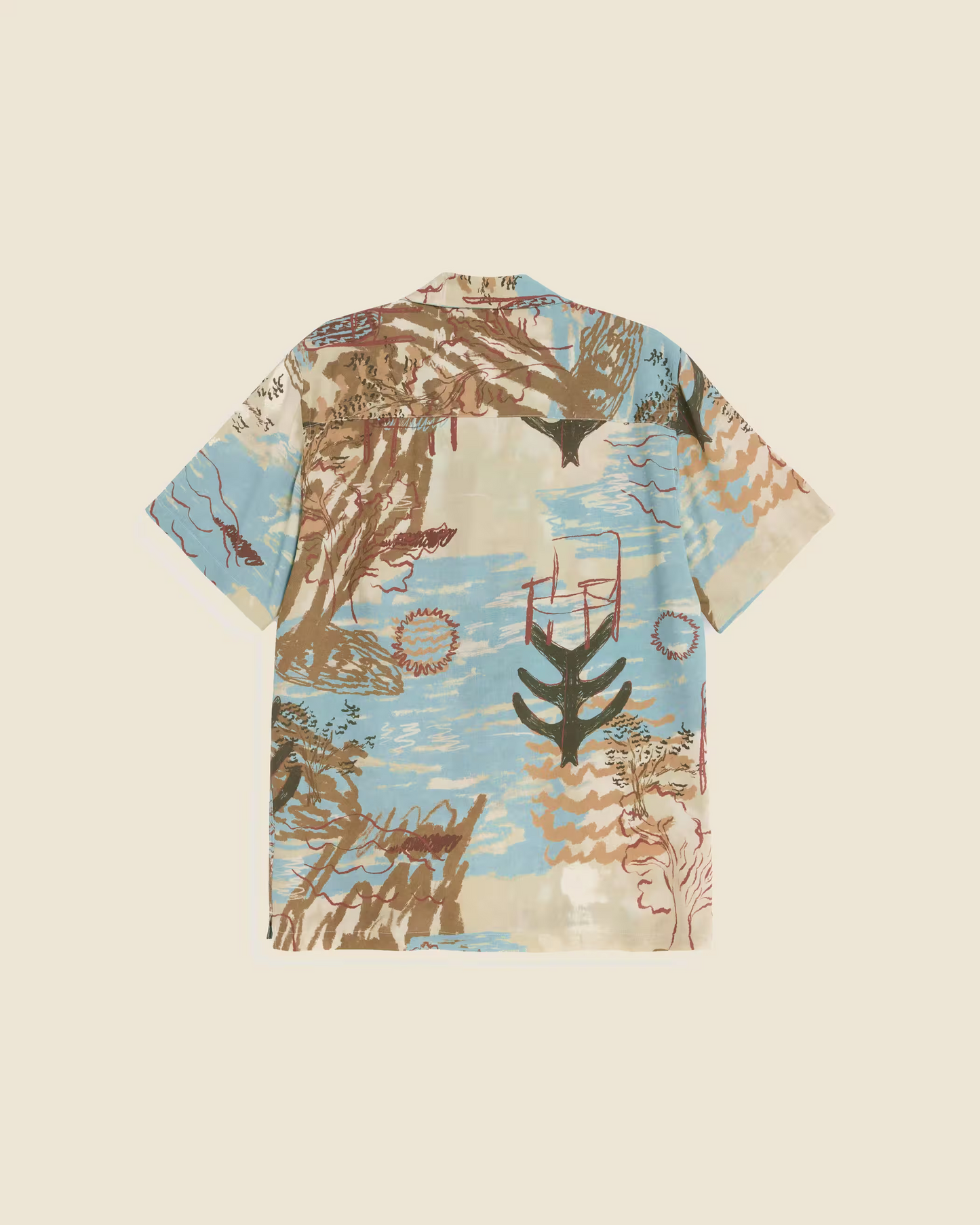 Montara Rocco Shirt