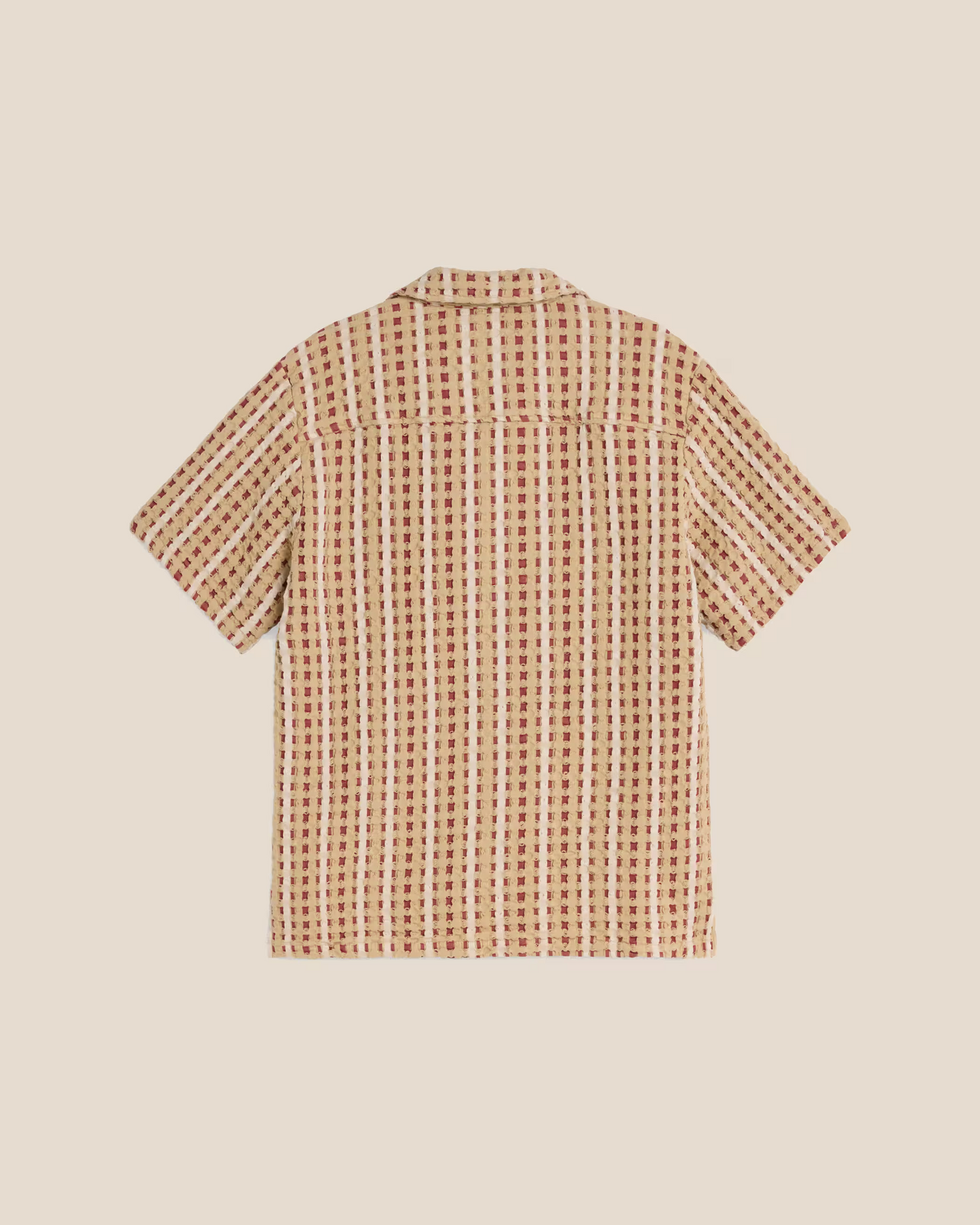 Lano Cuba Shirt