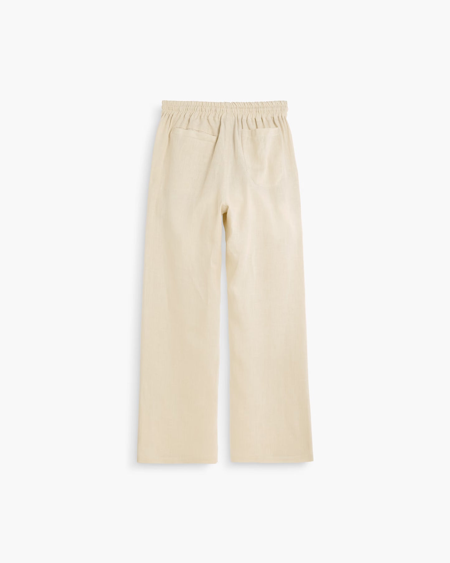 Nino Pant - Beige