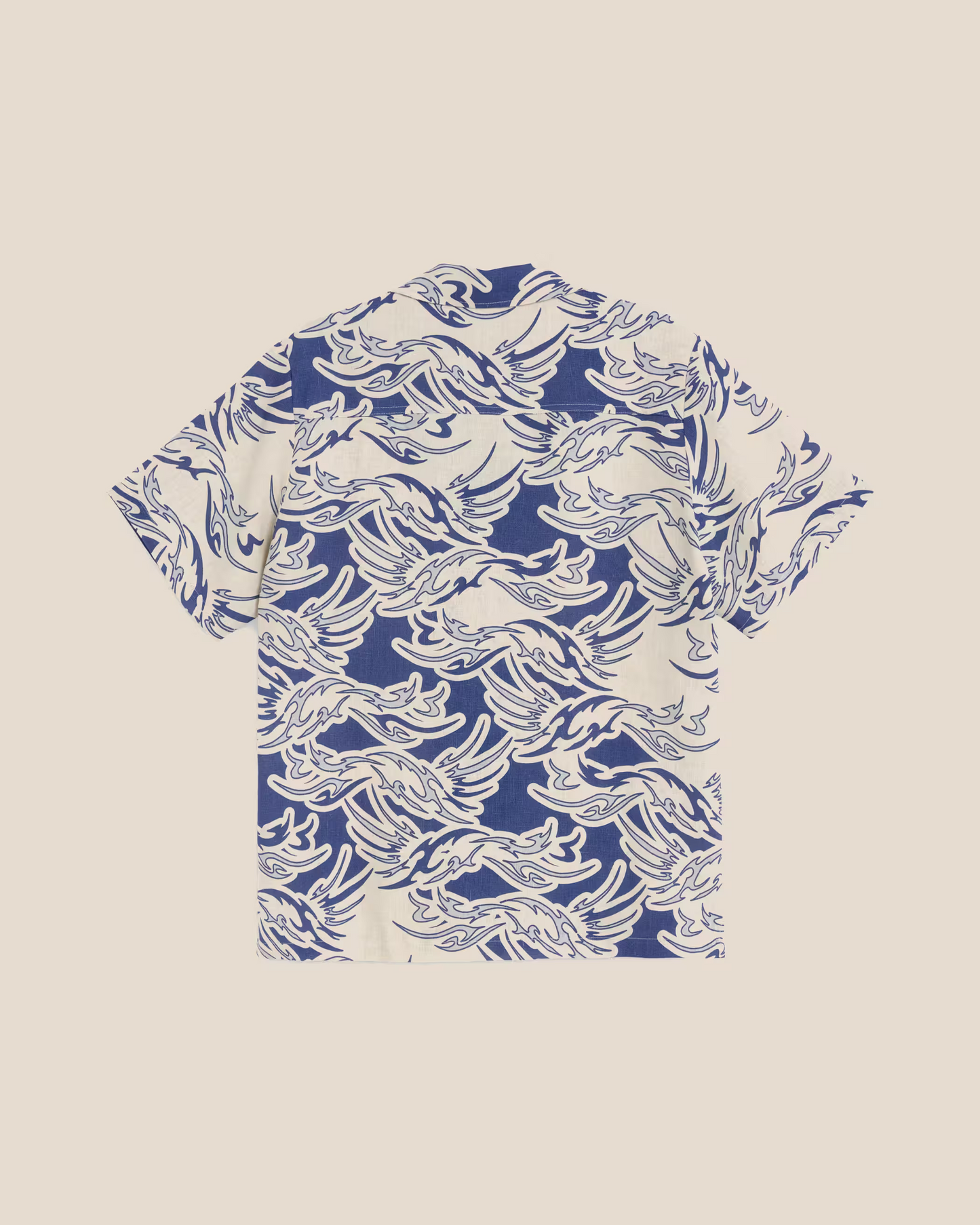 Rogue Cuba Shirt