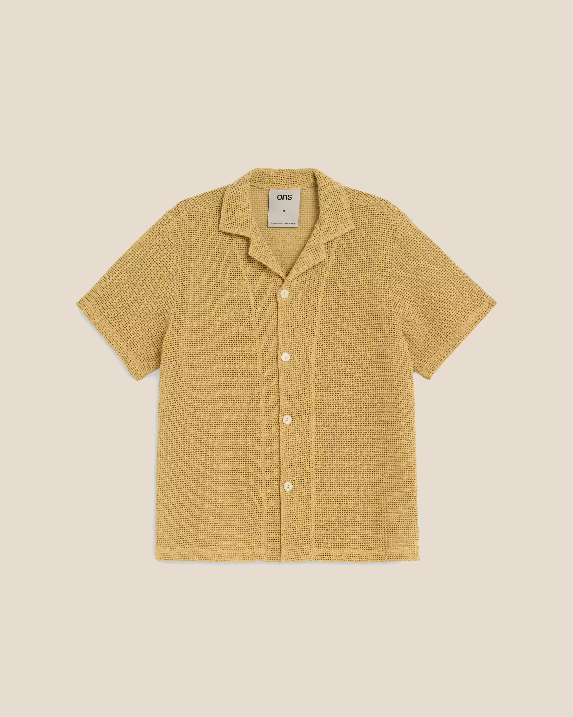Terra Cuba Shirt – OFY