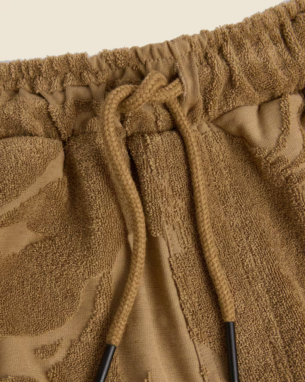Wendelo Porto Short