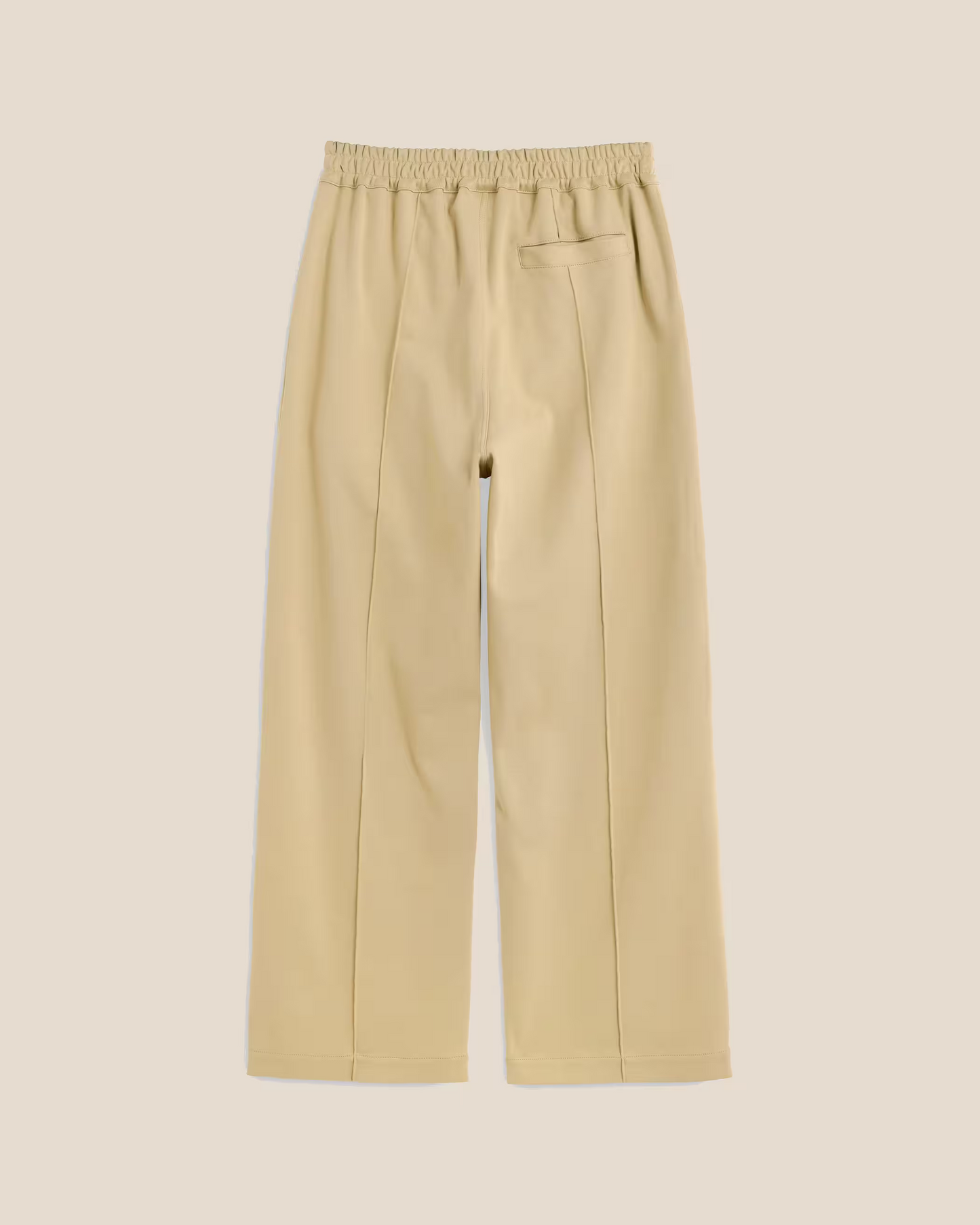 Caspar Pant - Beige