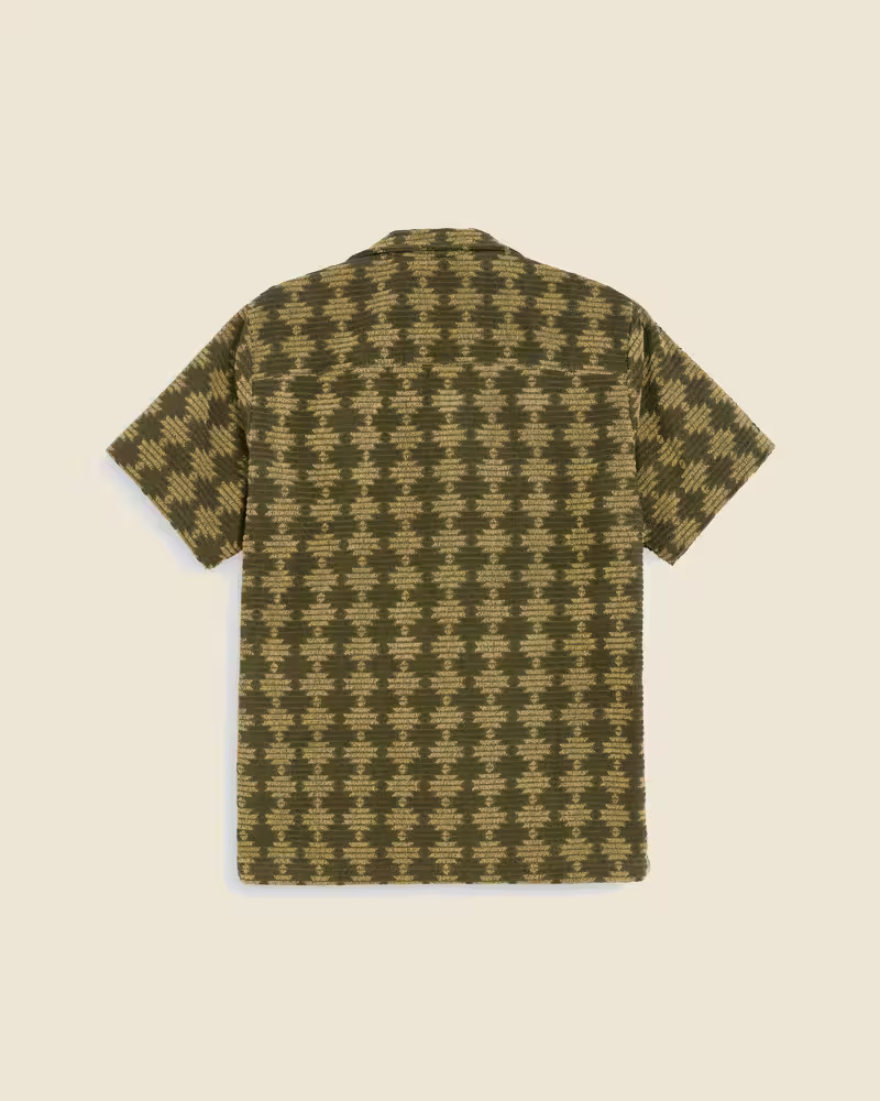 Forti Cuba Shirt