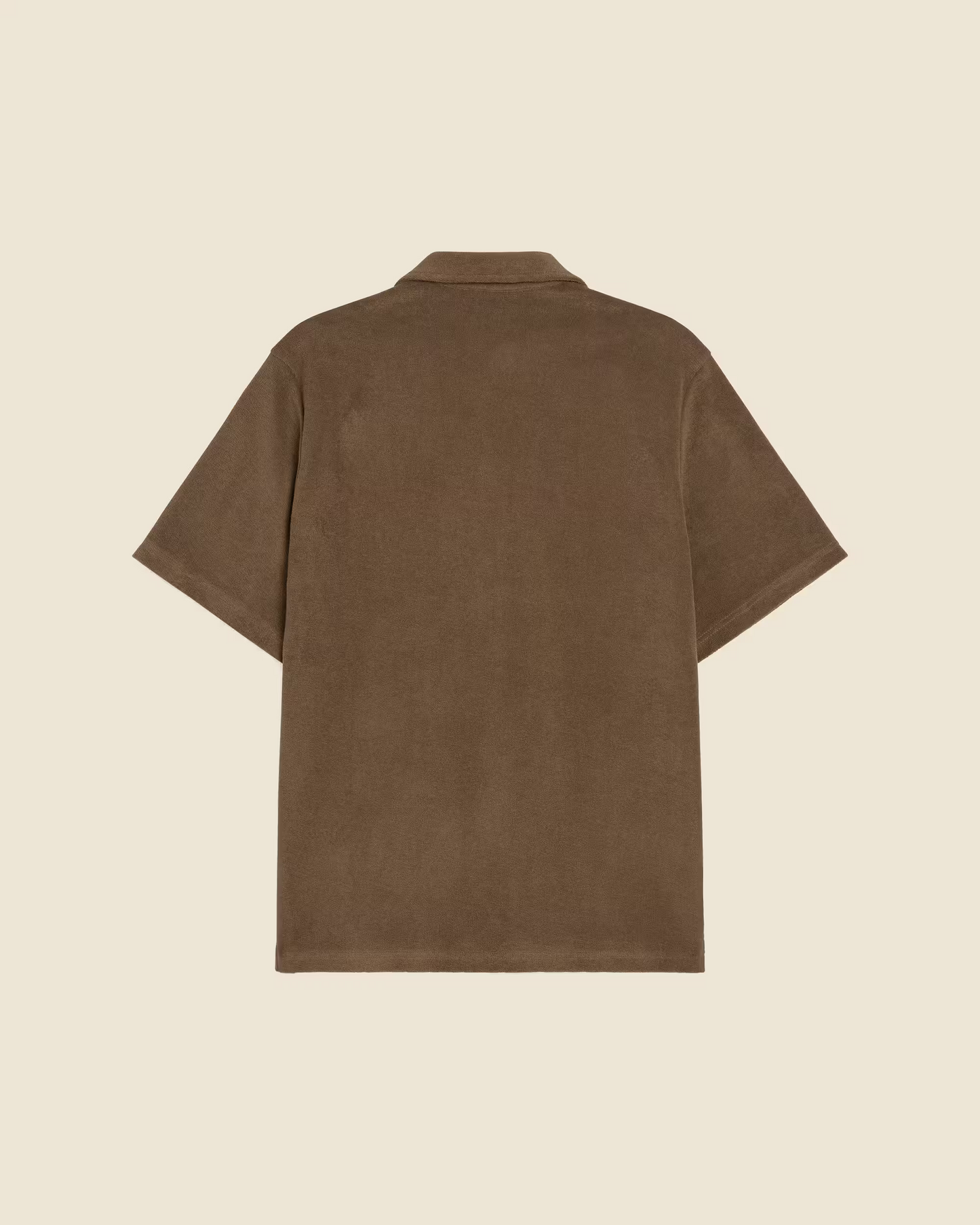 Novo Shirt - Khaki