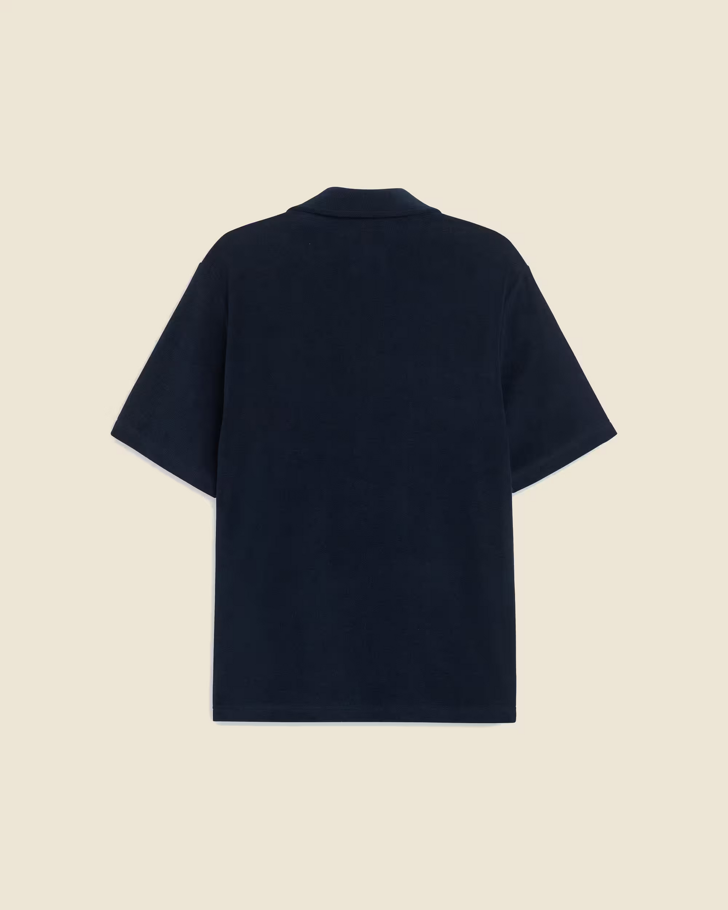 Novo Shirt - Navy