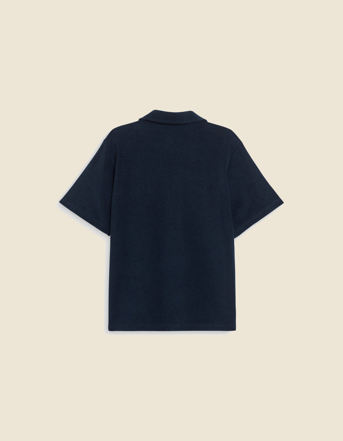 Serif Shirt