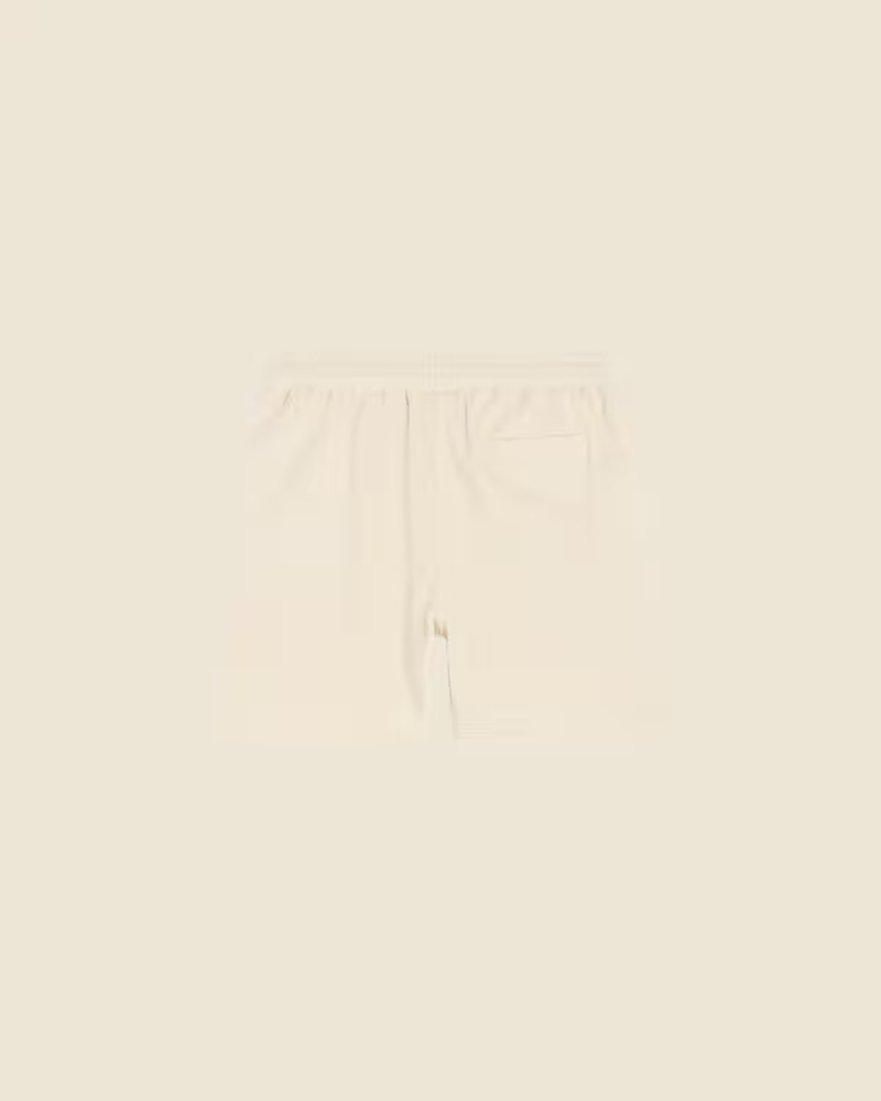 Vibra Short - Cream