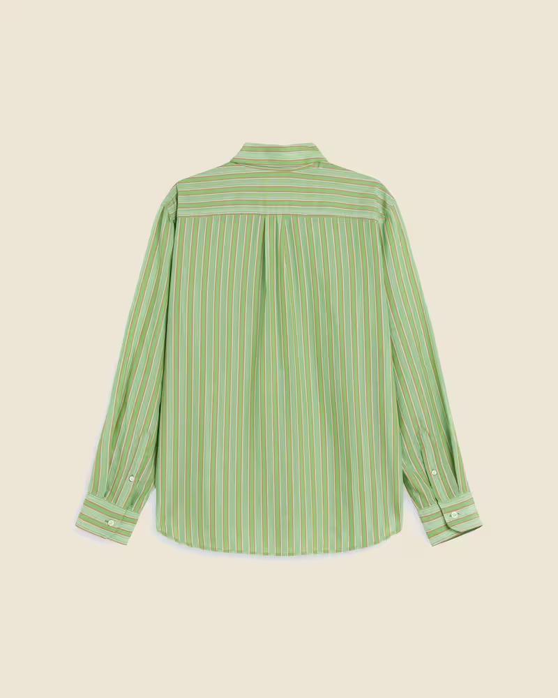 Sunshade Piano Shirt