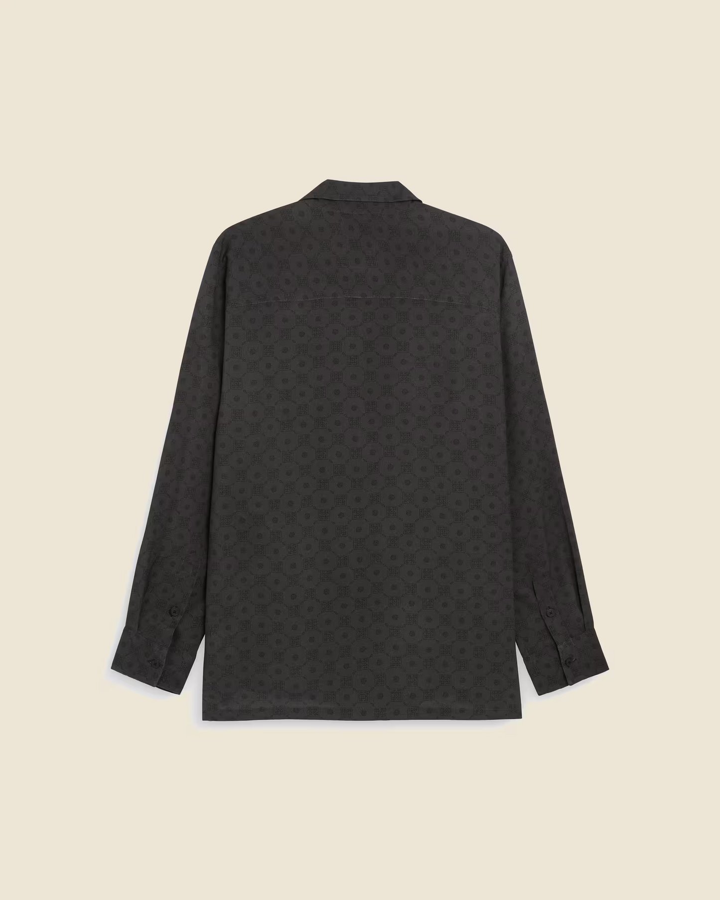 Mosaic Brillo Shirt