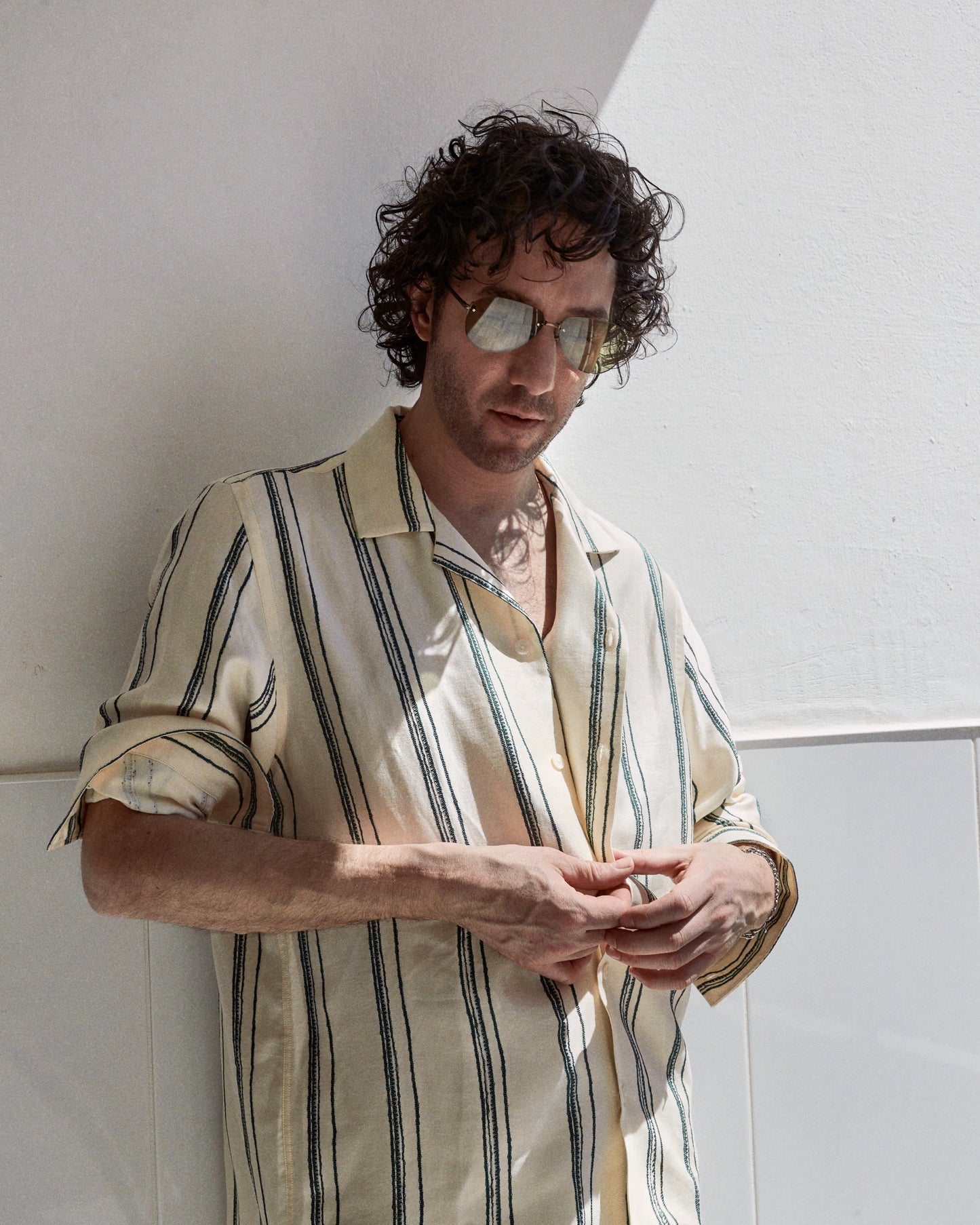 Granada Brillo Shirt