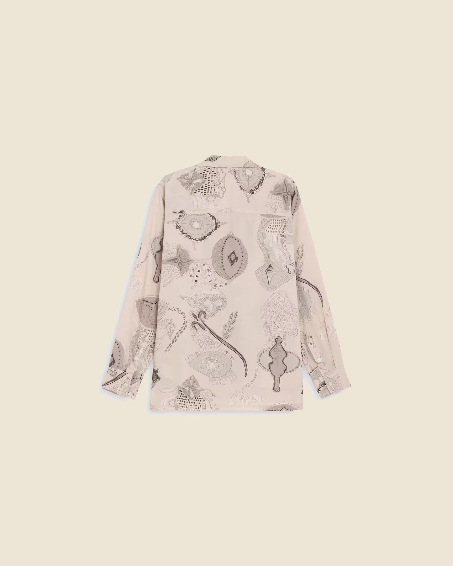 Somnia Brillo Shirt