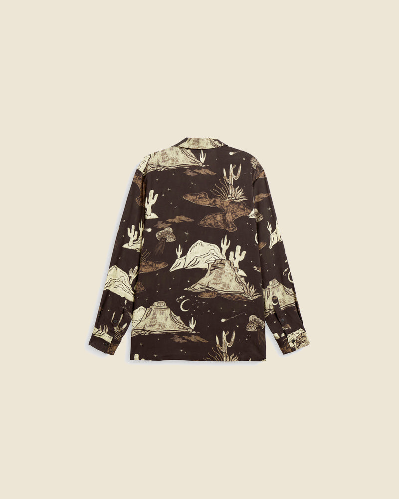 Natten Brillo Shirt