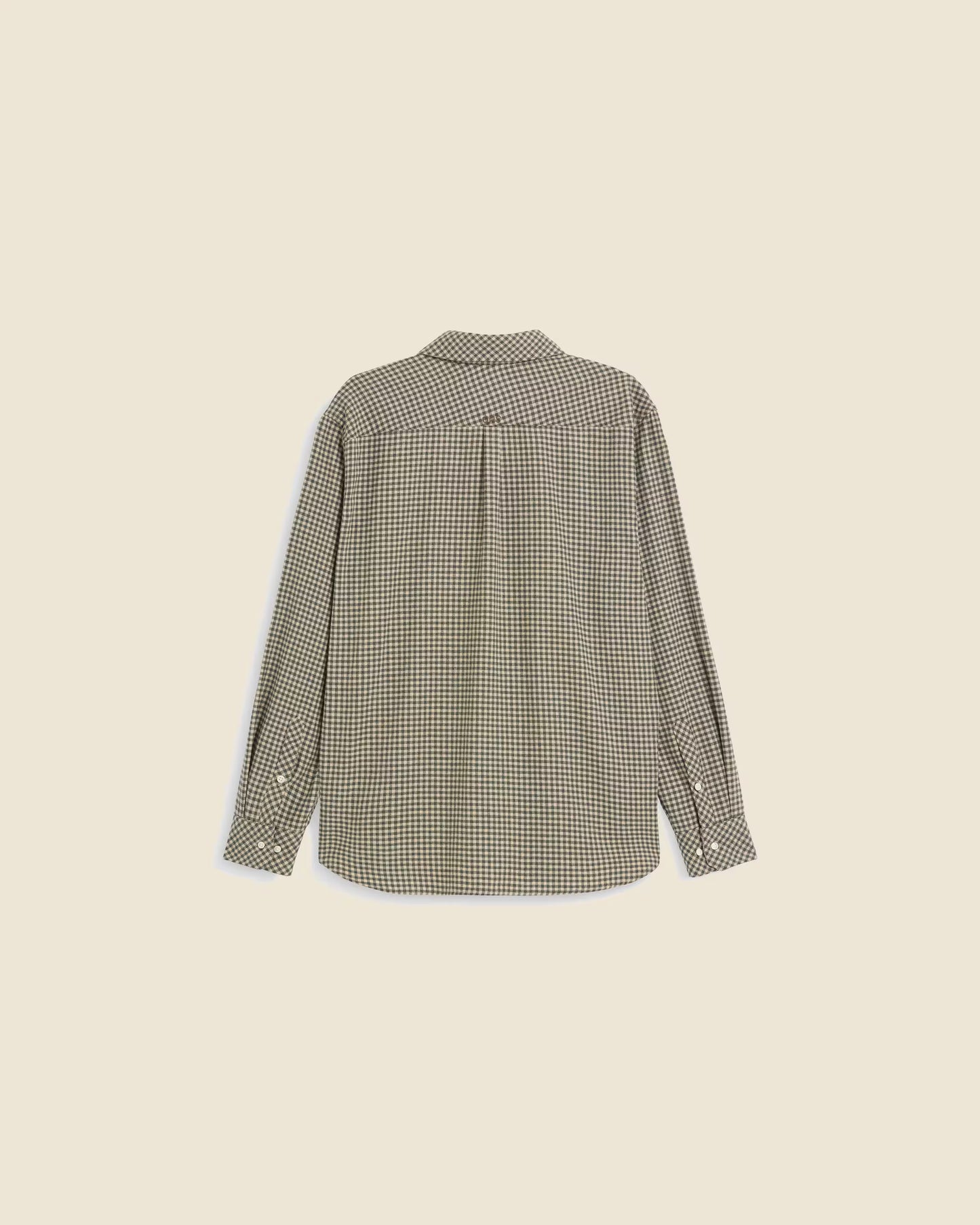 Checko Piano Shirt