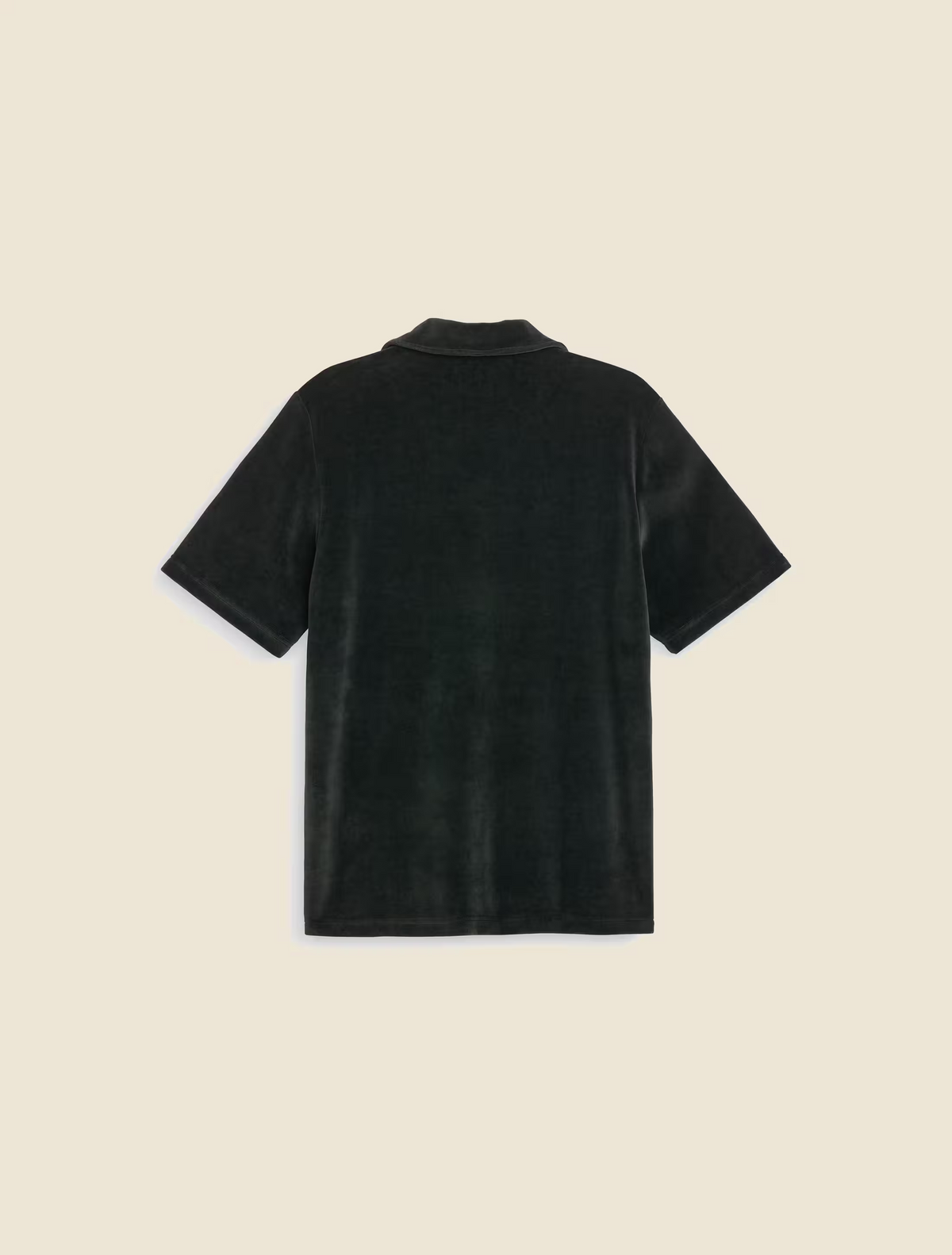Serif Shirt
