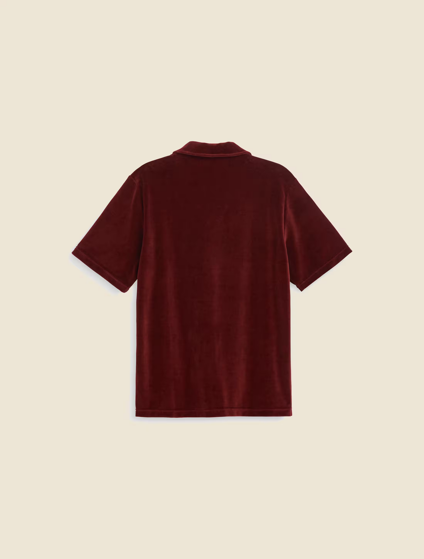 Serif Shirt