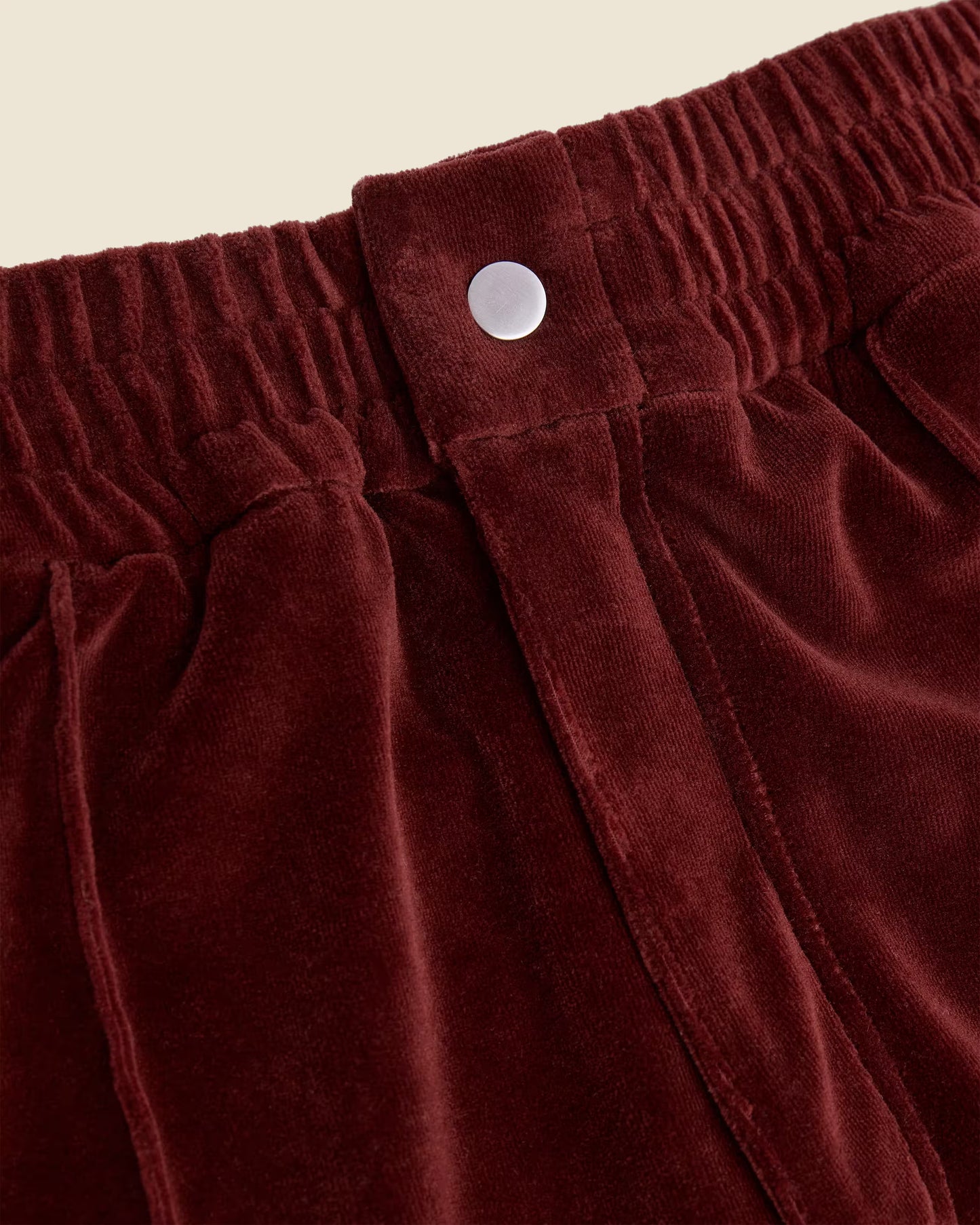 Caspar Pant