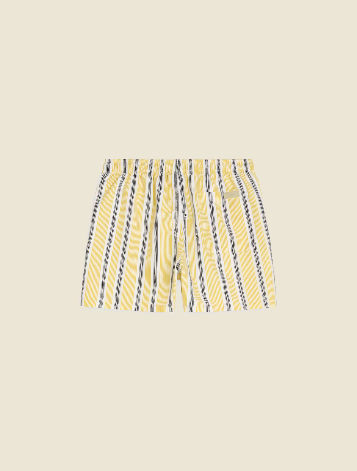 Zalou Costa Swim Shorts