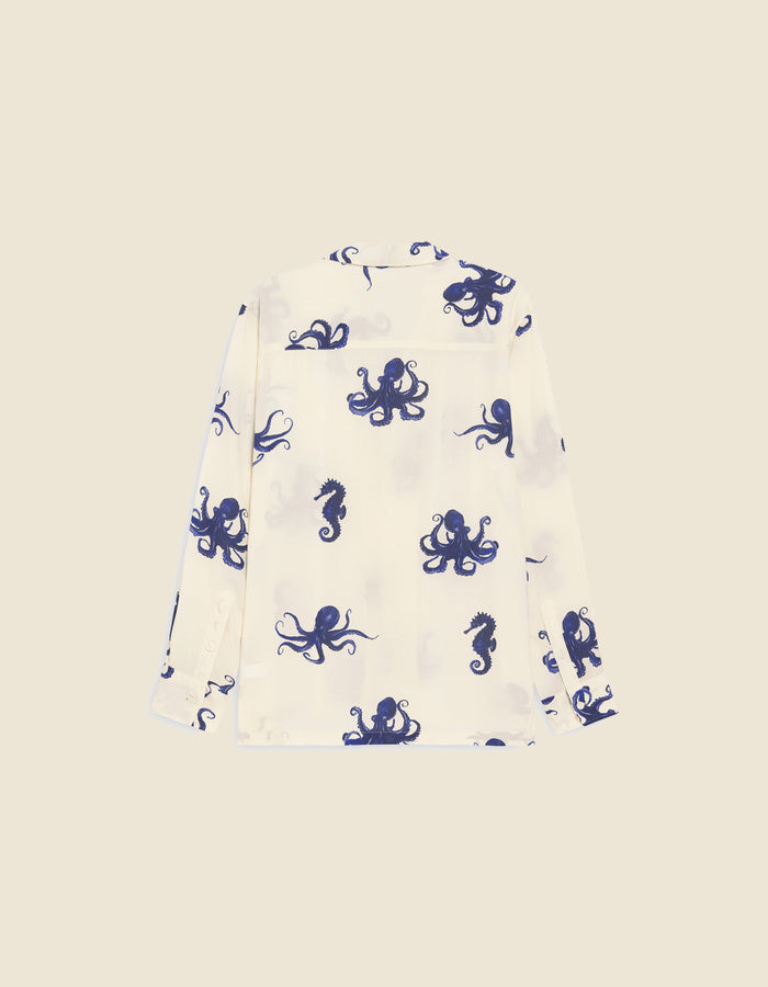 Octavus Brillo Shirt
