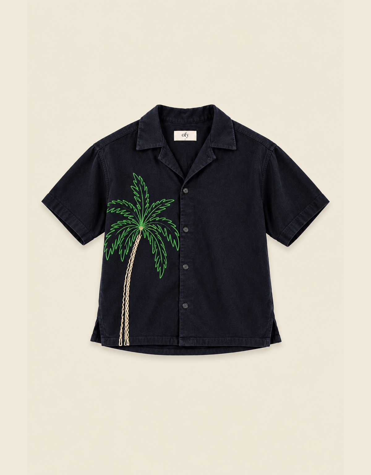 Deco Palm