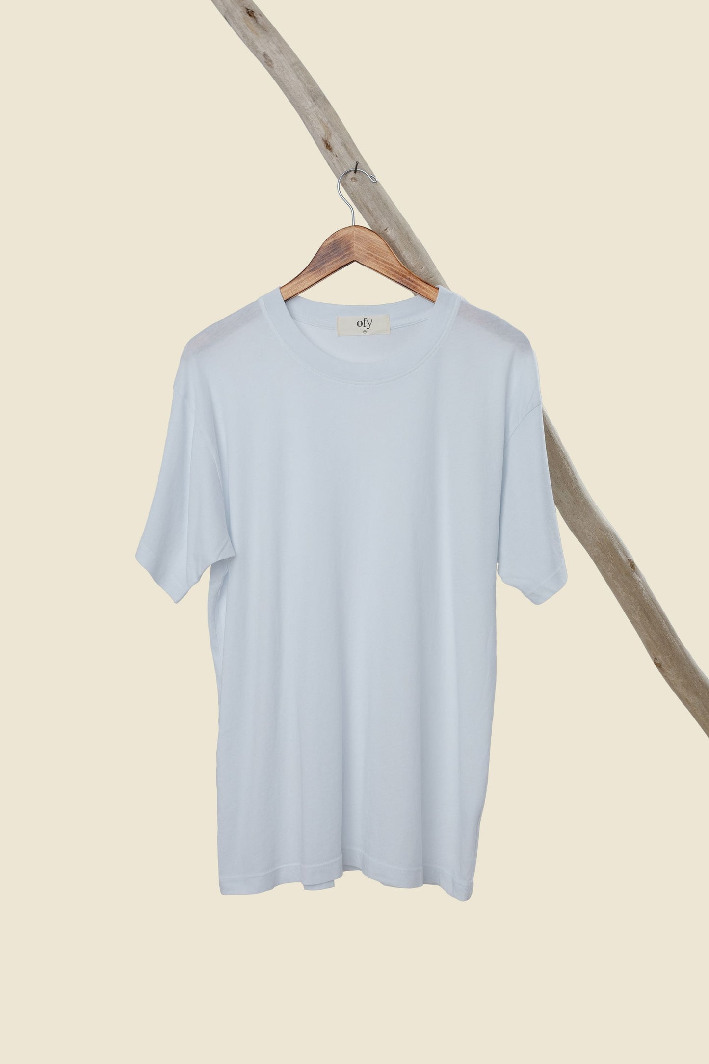 Essential Tee - Country Air