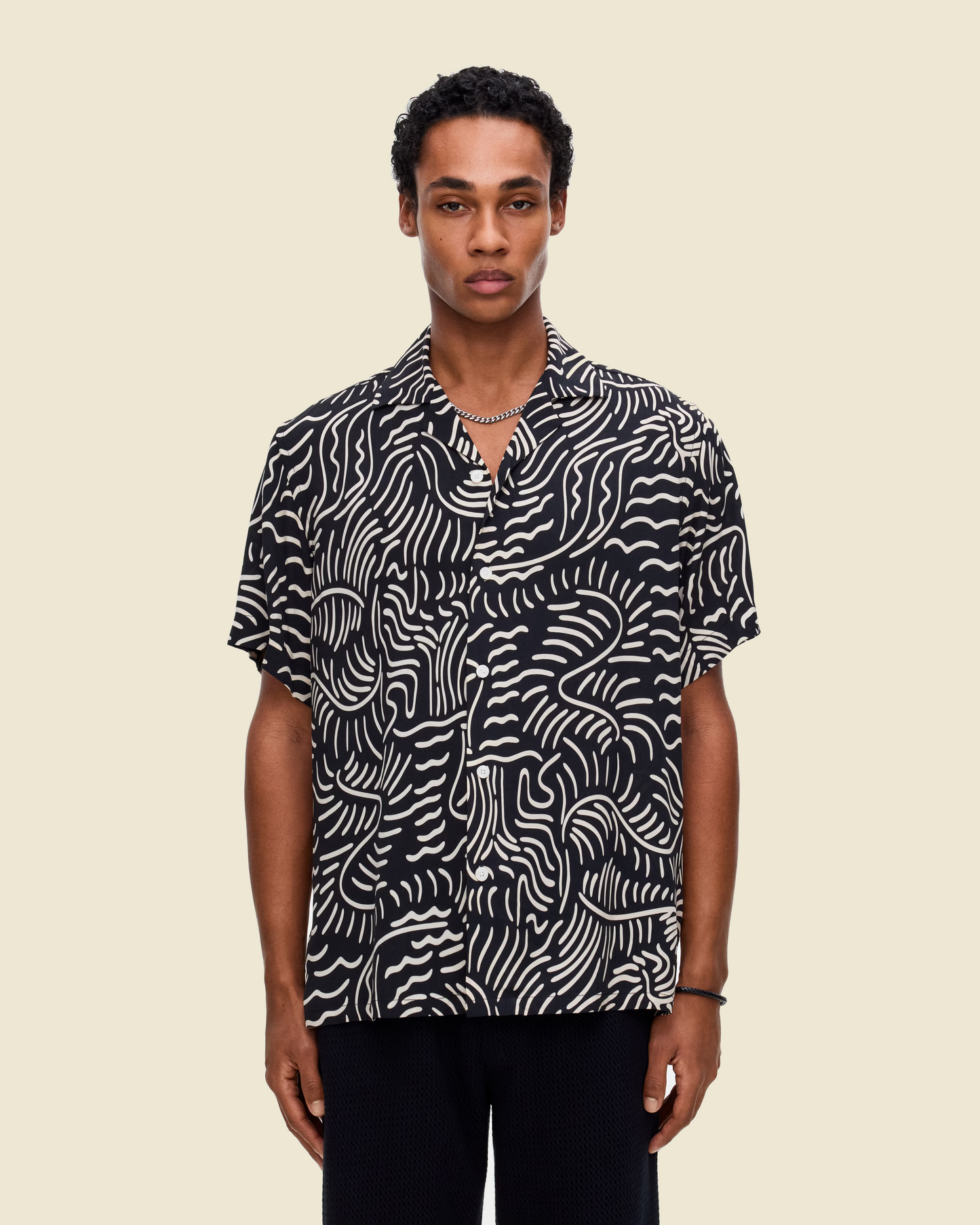 Tar Lorenzo Shirt
