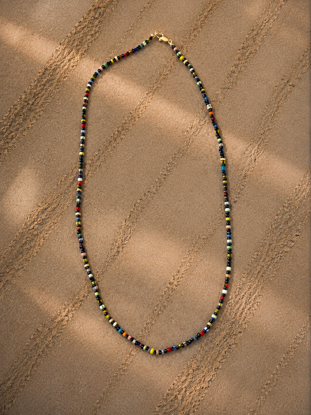 Akio Necklace