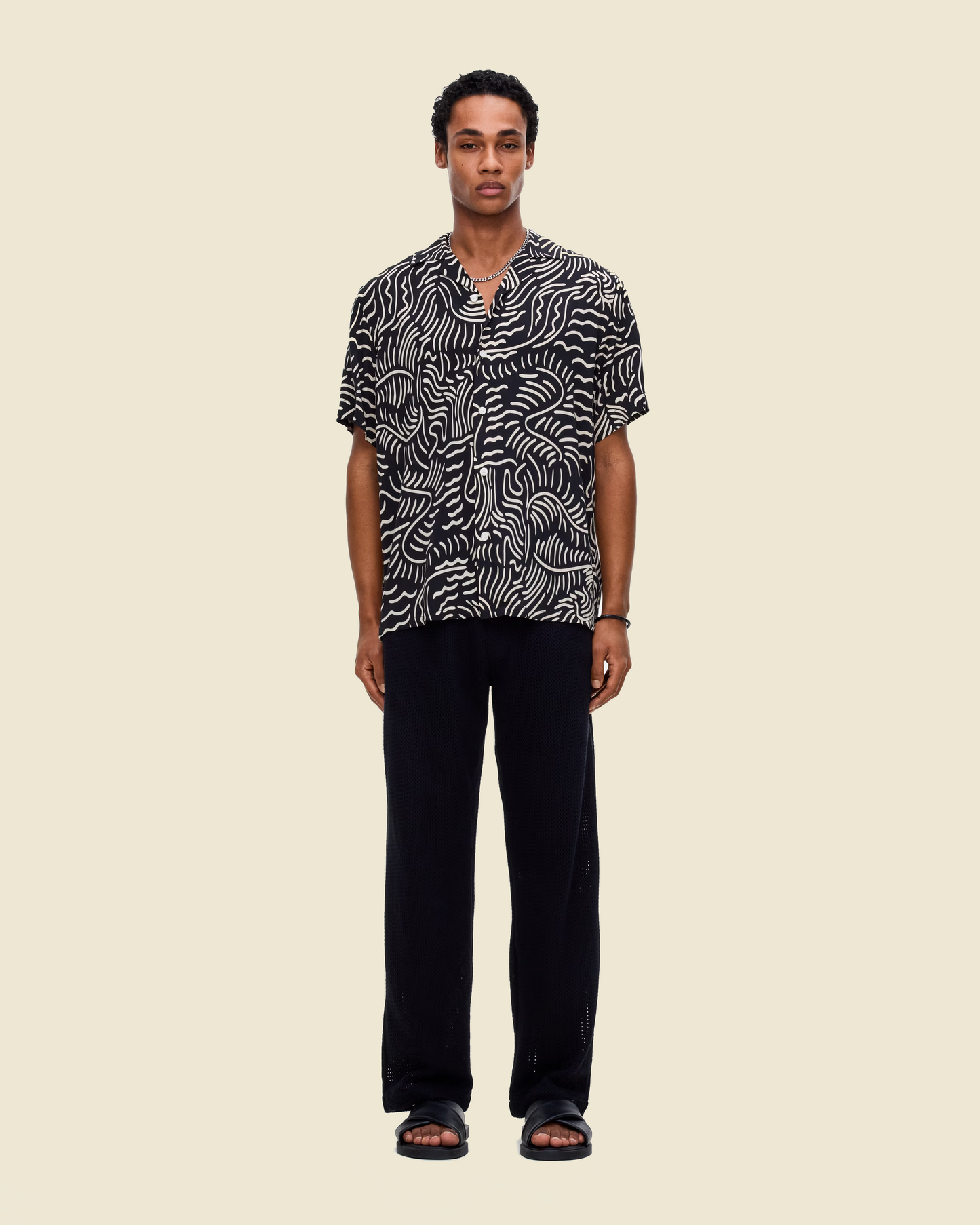 Tar Lorenzo Shirt