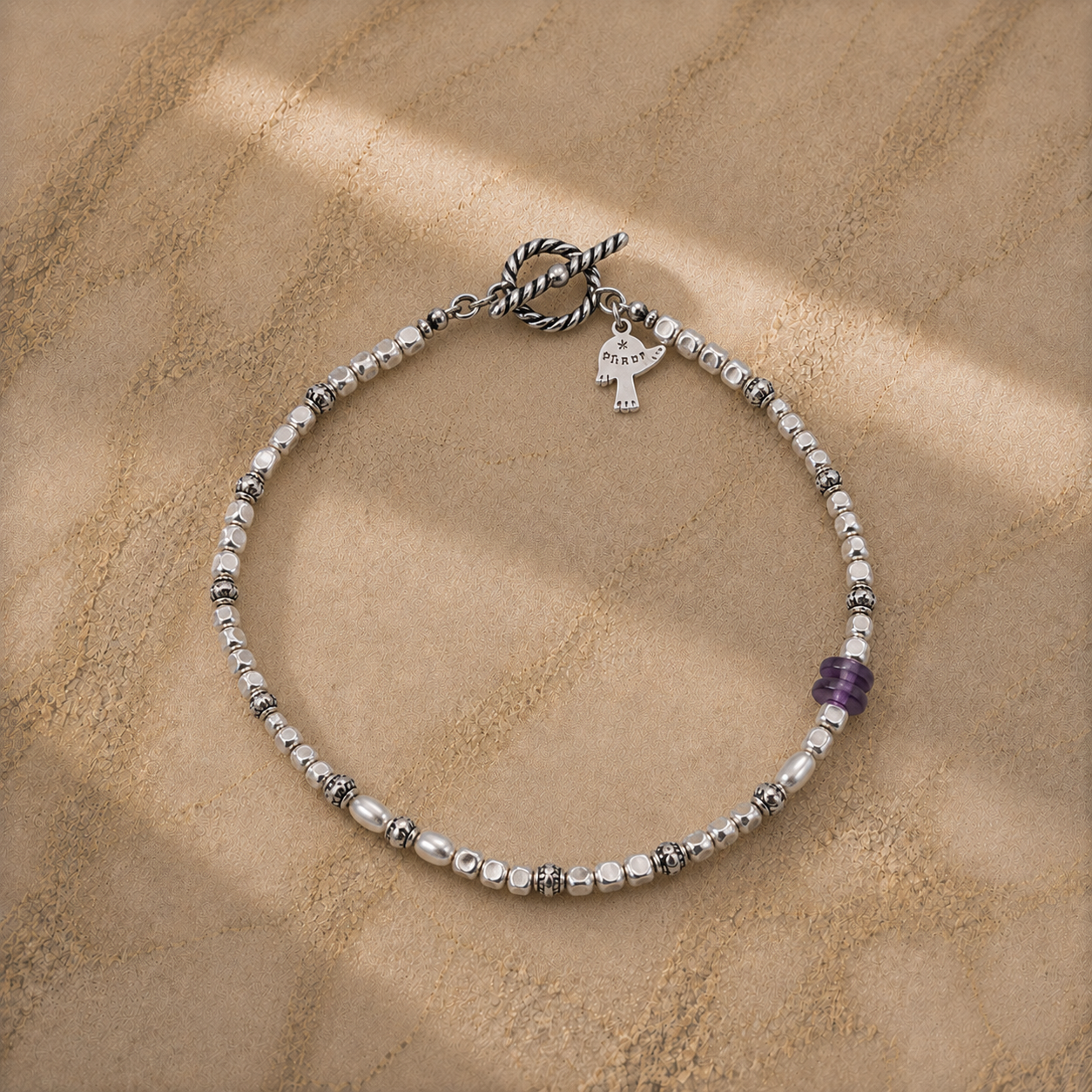Ananda #17 Bracelet