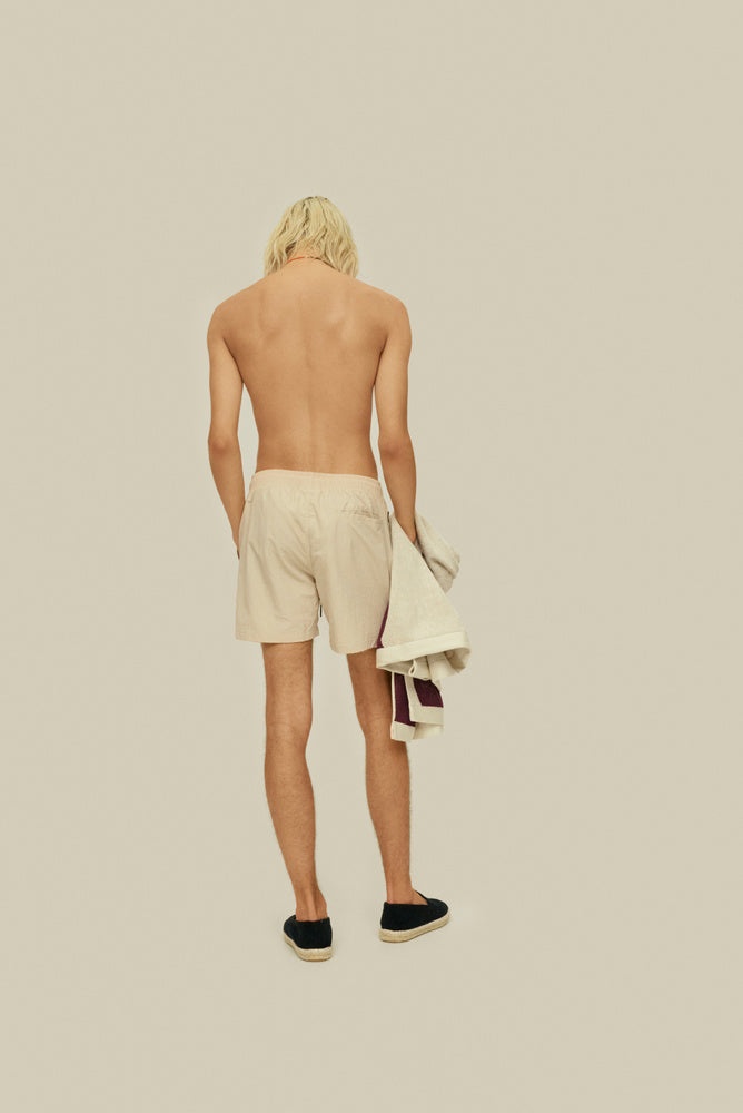 Sand Nylon Swim
