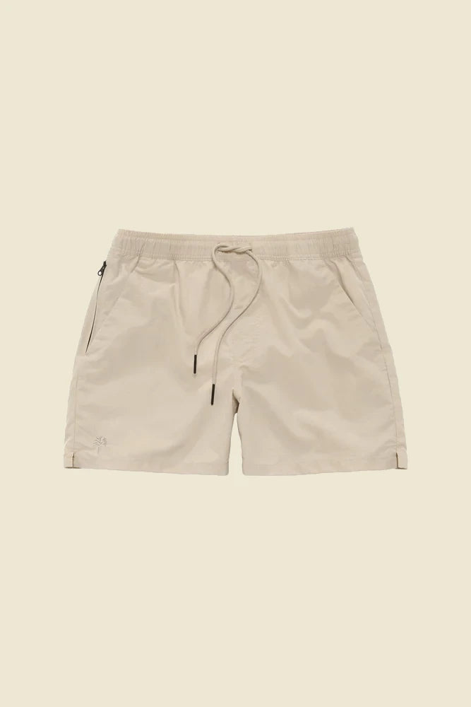 Sand Nylon Swim