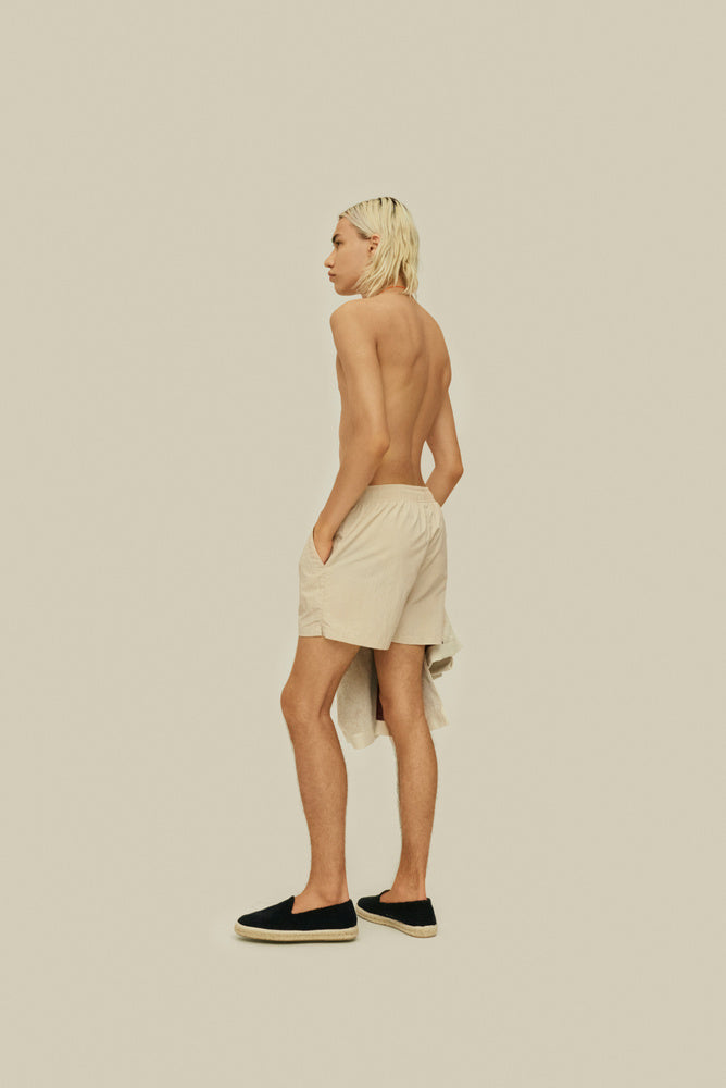 Sand Nylon Swim