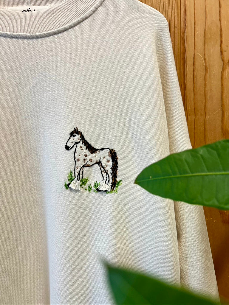 Cruise Crew - Western Pony