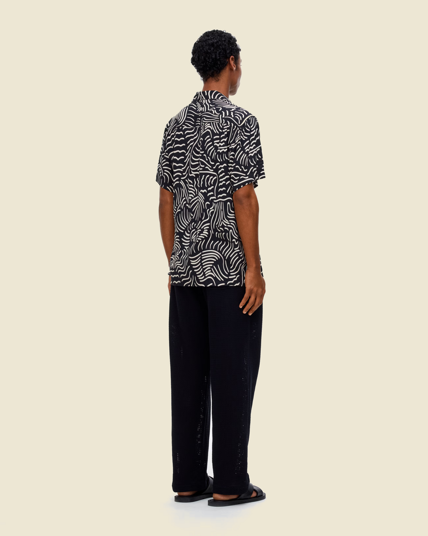 Tar Lorenzo Shirt