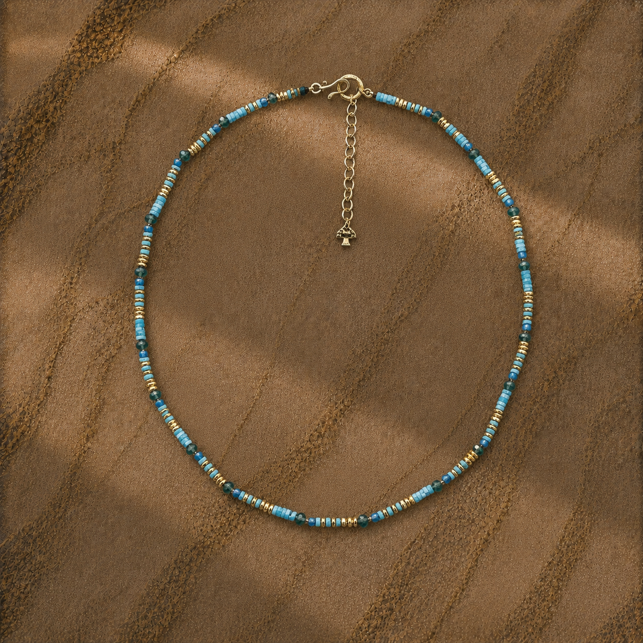 Sheik Necklace