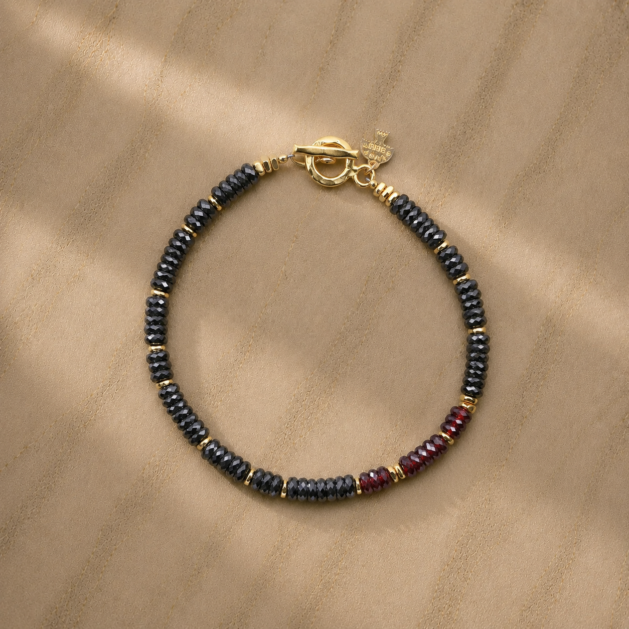 Tobias Bracelet